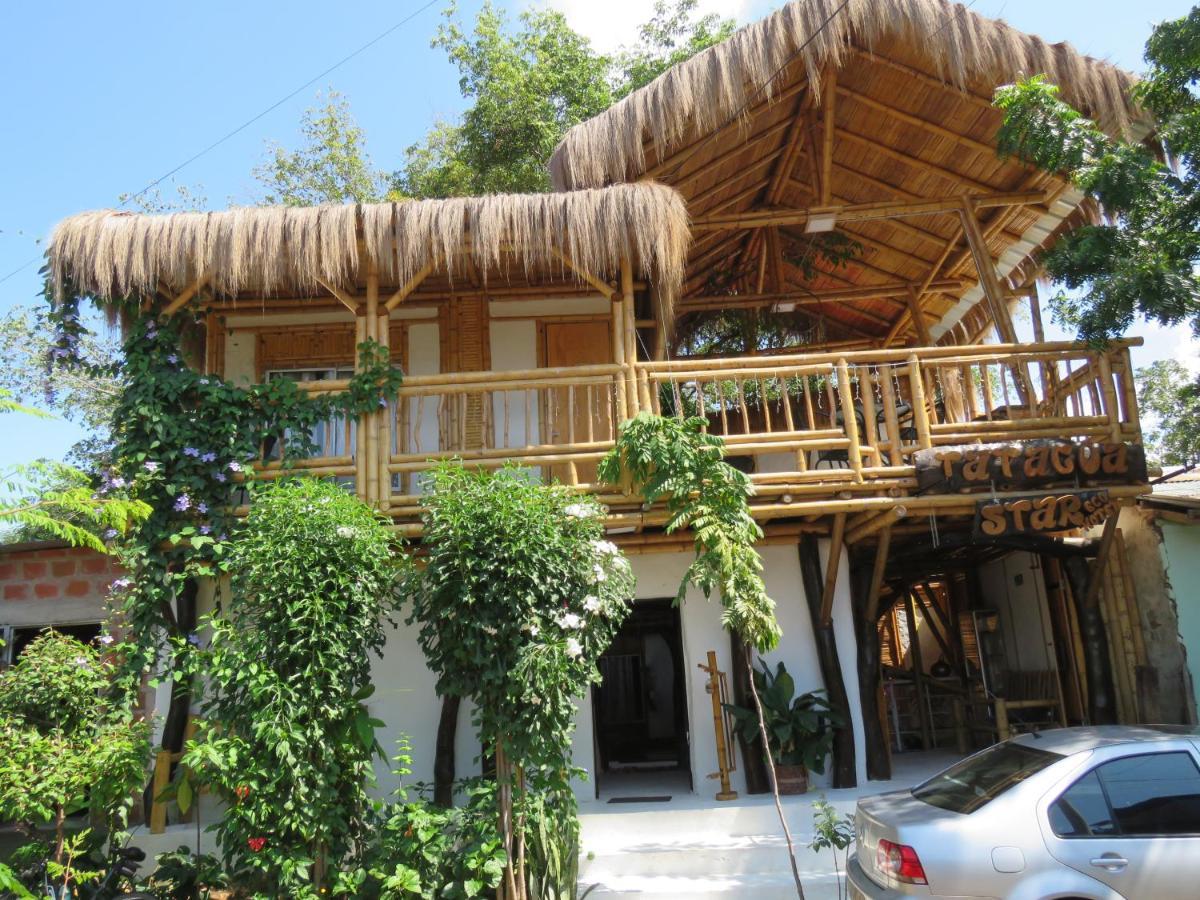 Tatacoa Star Eco Hotel Villavieja Exterior foto